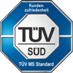 TÜV standards icon